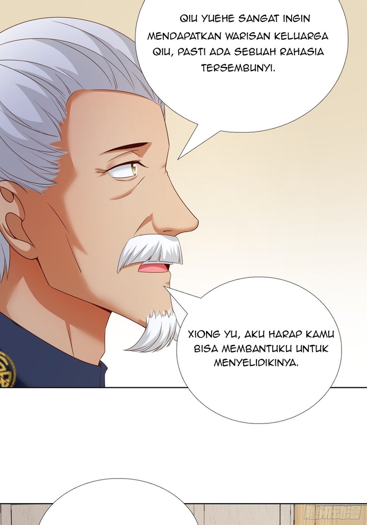 Super School Doctor (Supreme Campus Doctor) chapter 69